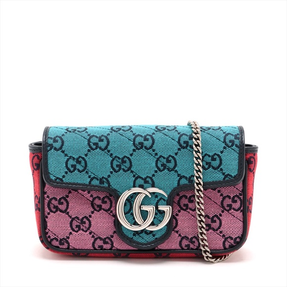 Gucci Multicolor - Picture 1 of 7